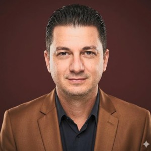 Serdal Şahin
