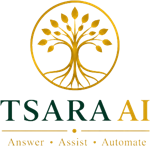 TSARA AI